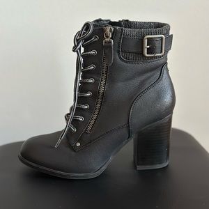 Call It Spring heeled shoes